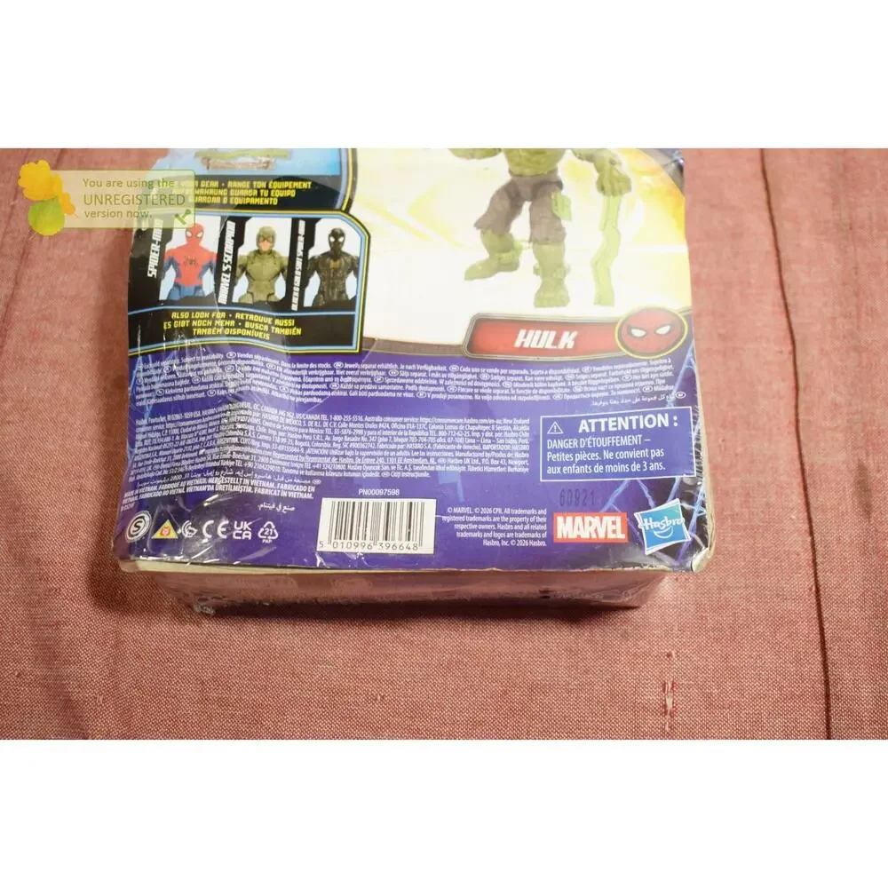 N/A marvel studios